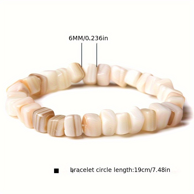 Bohemian Style Shell Bracelet for Women